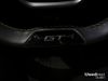 Peugeot 2008 Peugeot 2008 Gt Puretech (GREY WITH BLACK ROOF)