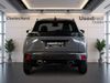 Peugeot 2008 Peugeot 2008 Gt Puretech (GREY WITH BLACK ROOF)