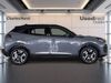 Peugeot 2008 Peugeot 2008 Gt Puretech (GREY WITH BLACK ROOF)