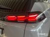 Peugeot 2008 Peugeot 2008 Gt Puretech (GREY WITH BLACK ROOF)