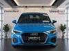 Audi A3 Audi A3 S Line 30 Tfsi  S Line  (HATCHBACK)