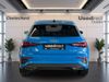 Audi A3 Audi A3 S Line 30 Tfsi  S Line  (HATCHBACK)