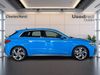 Audi A3 Audi A3 S Line 30 Tfsi  S Line  (HATCHBACK)