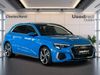 Audi A3 Audi A3 S Line 30 Tfsi  S Line  (HATCHBACK)