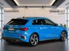 Audi A3 Audi A3 S Line 30 Tfsi  S Line  (HATCHBACK)