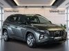 Hyundai Tucson Hyundai Tucson Se Connect (AUTOMATIC)