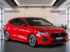 Ford Focus Ford Focus Focus St-Line X Auto