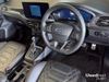 Ford Focus Ford Focus Focus St-Line X Auto
