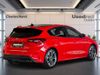 Ford Focus Ford Focus Focus St-Line X Auto
