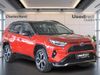 Toyota RAV-4 Toyota RAV4 Dynamic Phev Auto  