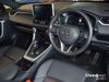 Toyota RAV-4 Toyota RAV4 Dynamic Phev Auto  