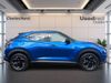 Nissan Juke Nissan Juke N-Connecta Hev Cvt  (HIGH SPEC IN THE LOVELY METALLIC BLUE)