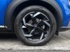 Nissan Juke Nissan Juke N-Connecta Hev Cvt  (HIGH SPEC IN THE LOVELY METALLIC BLUE)