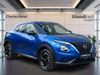 Nissan Juke Nissan Juke N-Connecta Hev Cvt  (HIGH SPEC IN THE LOVELY METALLIC BLUE)