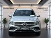 Mercedes-Benz GLC Mercedes-Benz GLC 220 D 4MATIC AMG Line HIGH SPEC