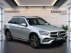 Mercedes-Benz GLC Mercedes-Benz GLC 220 D 4MATIC AMG Line HIGH SPEC