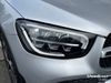 Mercedes-Benz GLC Mercedes-Benz GLC 220 D 4MATIC AMG Line HIGH SPEC