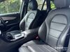 Mercedes-Benz GLC Mercedes-Benz GLC 220 D 4MATIC AMG Line HIGH SPEC