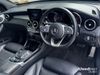 Mercedes-Benz GLC Mercedes-Benz GLC 220 D 4MATIC AMG Line HIGH SPEC
