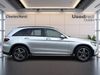 Mercedes-Benz GLC Mercedes-Benz GLC 220 D 4MATIC AMG Line HIGH SPEC