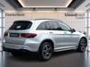 Mercedes-Benz GLC Mercedes-Benz GLC 220 D 4MATIC AMG Line HIGH SPEC