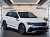 Volkswagen Tiguan Volkswagen Tiguan 1.5 TSI 150HP R-Line DSG (FULLY LOADED WITH EXTRAS )
