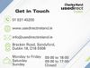 Volkswagen Tiguan Volkswagen Tiguan 1.5 TSI 150HP R-Line DSG (FULLY LOADED WITH EXTRAS )