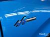Renault Rafale Renault Rafale E-TECH Hybrid 200 Auto esprit Alpine+
