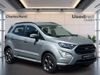 Ford EcoSport Ford EcoSport ST Line  T EcoBoost 125 Start/Stop