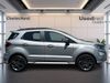 Ford EcoSport Ford EcoSport ST Line  T EcoBoost 125 Start/Stop
