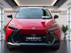Toyota CHR Toyota C-HR Gr Sport Phev Auto  (RED WITH BLACK ROOP WITH PREMIUM PACK