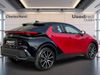 Toyota CHR Toyota C-HR Gr Sport Phev Auto  (RED WITH BLACK ROOP WITH PREMIUM PACK