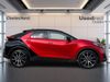 Toyota CHR Toyota C-HR Gr Sport Phev Auto  (RED WITH BLACK ROOP WITH PREMIUM PACK