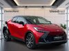 Toyota CHR Toyota C-HR Gr Sport Phev Auto  (RED WITH BLACK ROOP WITH PREMIUM PACK