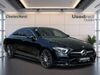Mercedes-Benz CLS Mercedes-Benz CLS 2.0 300D (BLACK LEATHER AUTOMATIC )