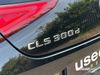 Mercedes-Benz CLS Mercedes-Benz CLS 2.0 300D (BLACK LEATHER AUTOMATIC )