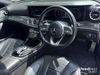 Mercedes-Benz CLS Mercedes-Benz CLS 2.0 300D (BLACK LEATHER AUTOMATIC )