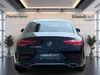 Mercedes-Benz CLS Mercedes-Benz CLS 2.0 300D (BLACK LEATHER AUTOMATIC )