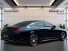 Mercedes-Benz CLS Mercedes-Benz CLS 2.0 300D (BLACK LEATHER AUTOMATIC )