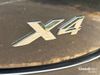 BMW X4 BMW X4 xDrive20d M Sport Auto