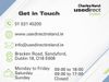 Volvo XC60 Volvo XC60 T6 AWD PHEV Plus Dark