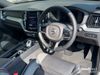 Volvo XC60 Volvo XC60 T6 AWD PHEV Plus Dark