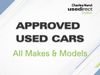 Volvo XC60 Volvo XC60 T6 AWD PHEV Plus Dark