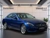 Mercedes-Benz C-Class Mercedes-Benz C-Class C 350 E A/T Avantgarde (LOW KMS)