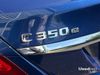 Mercedes-Benz C-Class Mercedes-Benz C-Class C 350 E A/T Avantgarde (LOW KMS)