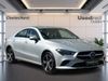 Mercedes-Benz CLA Mercedes-Benz CLA 250E PHEV Coup A/T Progressive