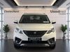 Peugeot 5008 Peugeot 5008 1.2 PureTech 130bhp  Auto Allure
