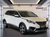 Peugeot 5008 Peugeot 5008 1.2 PureTech 130bhp  Auto Allure