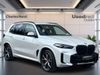 BMW X5 BMW X5 xDrive50e M Sport