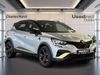 Renault Captur Renault Captur E-Tech Engineered AUTO